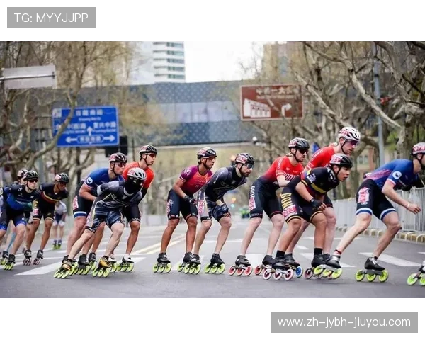 冬奥冠军领衔阵容曝光2026国际轮滑马拉松赛事全面解析